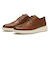 C36939　GRAND+ WINGTIP OXFORD　*BRITISH TAN/IV　703367-0001