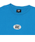 124R1012200　M OVAL LOGO SSTEE　BLUE　676797-0003
