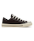 31315970　AS GORE-TEX OX　EBONY BROWN　699707-0001