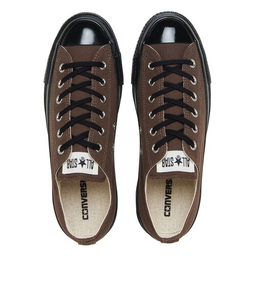 31316841 AS AGED BLACKBOTTOM OX *BROWN 699732-0001｜エービーシー