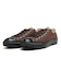 31316841　AS AGED BLACKBOTTOM OX　*BROWN　699732-0001