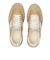 W34407　W OG MAX PLATFORM SNEAKERS　TUSCAN SAND LTR　703411-0001