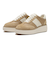 W34407　W OG MAX PLATFORM SNEAKERS　TUSCAN SAND LTR　703411-0001