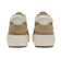 W34407　W OG MAX PLATFORM SNEAKERS　TUSCAN SAND LTR　703411-0001