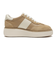 W34407　W OG MAX PLATFORM SNEAKERS　TUSCAN SAND LTR　703411-0001