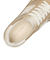 W34407　W OG MAX PLATFORM SNEAKERS　TUSCAN SAND LTR　703411-0001