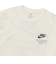 IQ3700　M TEE LS M90 AUTH PRSNL　100WHT/MNNAVY　703870-0002