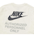IQ3700　M TEE LS M90 AUTH PRSNL　100WHT/MNNAVY　703870-0002