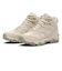 J038758　WS THERMO SNOW GRIP MID WF　EGGSHELL　703611-0001