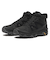 J038287　MS THERMO SNOW GRIP MID WF　BLACK　703607-0001