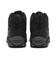 J038287　MS THERMO SNOW GRIP MID WF　BLACK　703607-0001