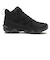 J038287　MS THERMO SNOW GRIP MID WF　BLACK　703607-0001