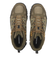 J038291　MS THERMO SNOW GRIP MID WF　DRAB　703609-0001