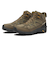 J038291　MS THERMO SNOW GRIP MID WF　DRAB　703609-0001