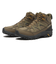 J038291　MS THERMO SNOW GRIP MID WF　DRAB　703609-0001