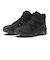 J038754　WS THERMO SNOW GRIP MID WF　BLACK　703610-0001