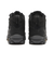 J038754　WS THERMO SNOW GRIP MID WF　BLACK　703610-0001