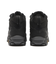 J038754　WS THERMO SNOW GRIP MID WF　BLACK　703610-0001