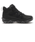 J038754　WS THERMO SNOW GRIP MID WF　BLACK　703610-0001