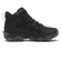 J038754　WS THERMO SNOW GRIP MID WF　BLACK　703610-0001