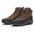 SPLT FGM103　245-28ﾚｰｽｱｯﾌﾟﾐｯﾄﾞｶｯﾄｳｫｰｷﾝｸﾞ　ﾌﾞﾗｳﾝ　703206-0001
