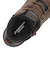 SPLT FGM103　245-28ﾚｰｽｱｯﾌﾟﾐｯﾄﾞｶｯﾄｳｫｰｷﾝｸﾞ　ﾌﾞﾗｳﾝ　703206-0001