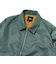 125K1090600　M Highbury Bomber JKT　TEAL　701896-0003