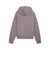 632414　M RIPNDIP BOXY GRAPHIC HO　64PLUM JAM　699599-0003
