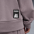 632414　M RIPNDIP BOXY GRAPHIC HO　64PLUM JAM　699599-0003