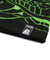 026596　M RIPNDIP BEANIE　01BK/GREEN　699652-0001