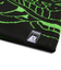 026596　M RIPNDIP BEANIE　01BK/GREEN　699652-0001