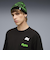 026596　M RIPNDIP BEANIE　01BK/GREEN　699652-0001