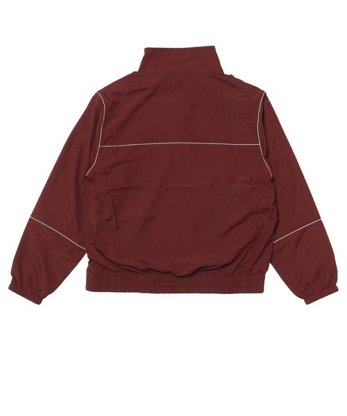 125K1090400 M FC OTW Warmup JKT BURGUNDY 701894-0003｜エービーシー