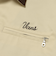 125K1090700　M Craven Work JKT　BEIGE　701897-0002