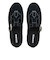 31315840　AS LIFTD RIBTAPE T-STRAP WT OX　BLACK　699700-0001