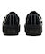 31315840　AS LIFTD RIBTAPE T-STRAP WT OX　BLACK　699700-0001