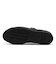 31315840　AS LIFTD RIBTAPE T-STRAP WT OX　BLACK　699700-0001