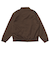 125K1090700　M Craven Work JKT　BROWN　701897-0003