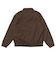125K1090700　M Craven Work JKT　BROWN　701897-0003