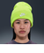 HF0186　U BEANIE TC FUT　702VOLT/WHT　688380-0003