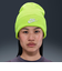 HF0186　U BEANIE TC FUT　702VOLT/WHT　688380-0003