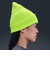 HF0186　U BEANIE TC FUT　702VOLT/WHT　688380-0003