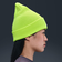 HF0186　U BEANIE TC FUT　702VOLT/WHT　688380-0003
