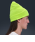 HF0186　U BEANIE TC FUT　702VOLT/WHT　688380-0003