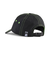 026595　M RIPNDIP DAD CAP　01BK　699651-0001