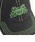 026595　M RIPNDIP DAD CAP　01BK　699651-0001