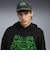 026595　M RIPNDIP DAD CAP　01BK　699651-0001