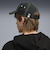 026595　M RIPNDIP DAD CAP　01BK　699651-0001