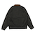125K1090700　M Craven Work JKT　BLACK　701897-0001