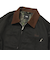 125K1090700　M Craven Work JKT　BLACK　701897-0001